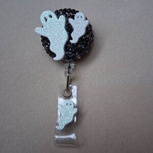 Ghost Badge Reel